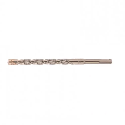 Бур по бетону QUADRO 14 х 210 мм SDS PLUS Gross 70776 купить в Нижневартовске