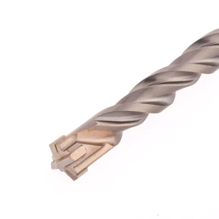 Бур по бетону QUADRO 14 х 210 мм SDS PLUS Gross 70776 купить в Нижневартовске