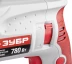 Перфоратор ЗУБР SDS-plus, реверс, 3 Дж, 0-1100 об/мин, 0-4500 уд/мин, 780Вт, кейс ЗП-780ЭК купить в Нижневартовске