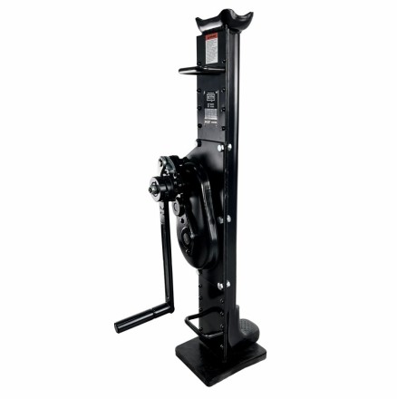 Домкрат реечный HITCH JR-10000 10т (SZ086927) купить в Нижневартовске