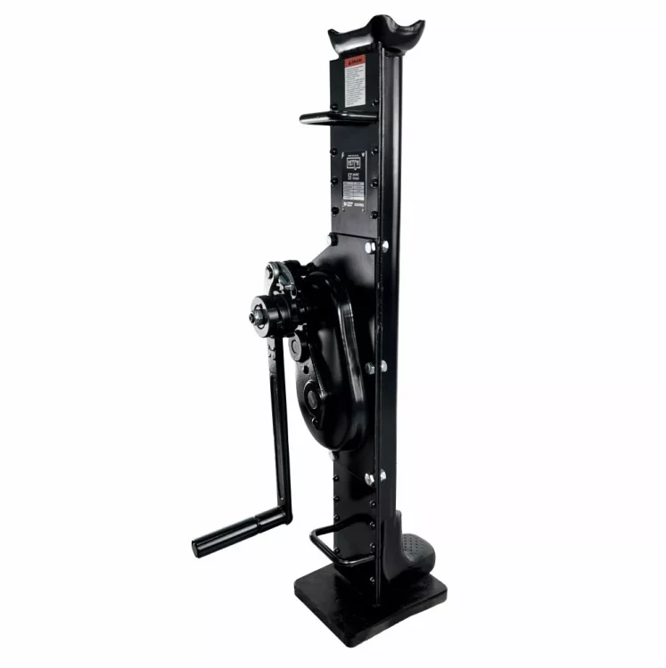Домкрат реечный HITCH JR-10000 10т (SZ086927) купить в Нижневартовске