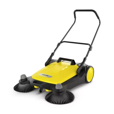 Ручная подметальная машина KARCHER S 6 Twin купить в Нижневартовске