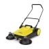 Ручная подметальная машина KARCHER S 6 Twin купить в Нижневартовске