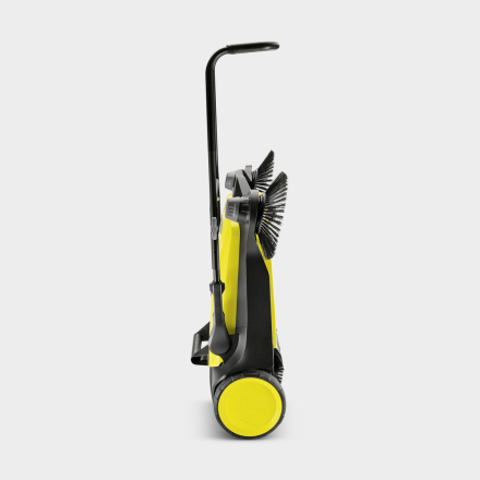 Ручная подметальная машина KARCHER S 6 Twin купить в Нижневартовске