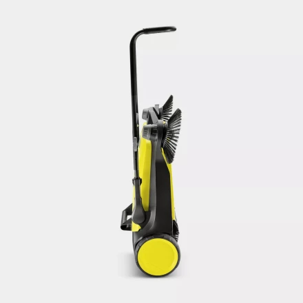 Ручная подметальная машина KARCHER S 6 Twin купить в Нижневартовске