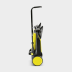 Ручная подметальная машина KARCHER S 6 Twin купить в Нижневартовске