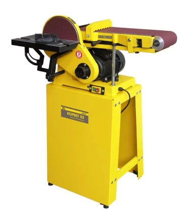 Станок шлифовальный Корвет 52 90520 купить в Нижневартовске