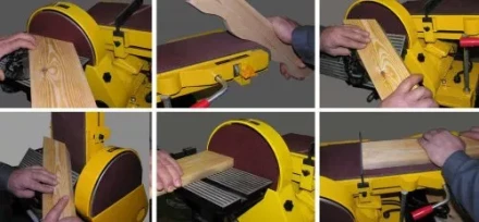 Станок шлифовальный Корвет 52 90520 купить в Нижневартовске