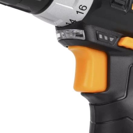 Дрель аккумуляторная DEKO GCD12DU3, 063-4096 купить в Нижневартовске