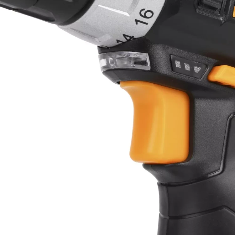 Дрель аккумуляторная DEKO GCD12DU3, 063-4096 купить в Нижневартовске