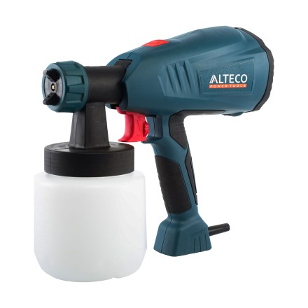 Краскораспылитель ALTECO SG 2203 27633 купить в Нижневартовске