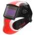 Маска сварщика "Хамелеон" SUN7 черно-красная Aurora купить в Нижневартовске