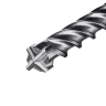 ЗУБР ПРОФИ-4Х 10x110 мм, SDS-plus бур (29313-110-10) купить в Нижневартовске