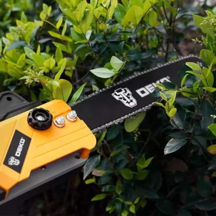 Электропила цепная DEKO DKEC16, 063-4246 купить в Нижневартовске