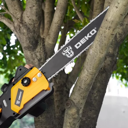 Электропила цепная DEKO DKEC16, 063-4246 купить в Нижневартовске