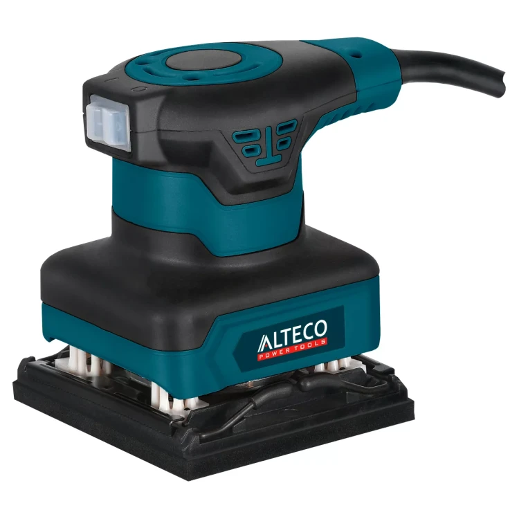 Виброшлифмашина ALTECO SN 240 54795 купить в Нижневартовске