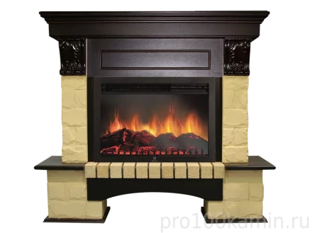 Портал для электрического камина Electrolux Forte 25S купить в Нижневартовске
