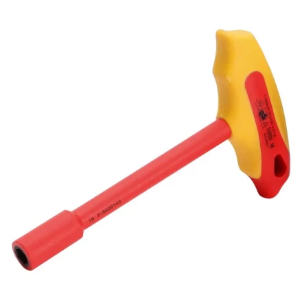 Ключ торцевой 7мм КВТ купить в Нижневартовске