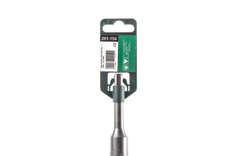 Бур HAMMER Ф22х600мм SDS Plus (201-154) купить в Нижневартовске
