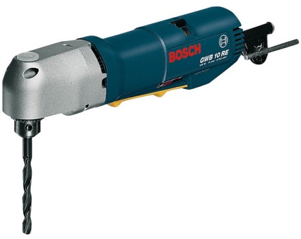 Дрель угловая BOSCH GWB 10 RE купить в Нижневартовске