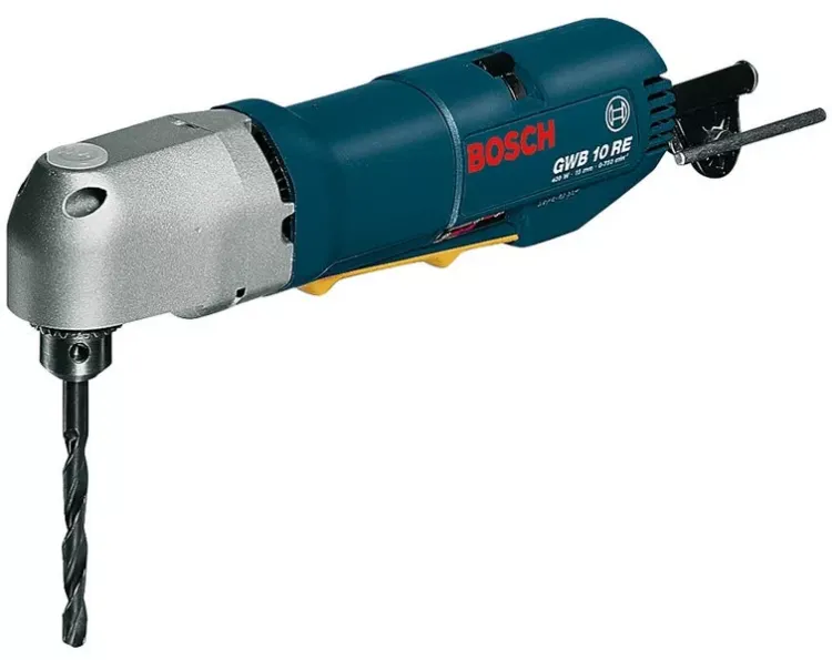 Дрель угловая BOSCH GWB 10 RE купить в Нижневартовске