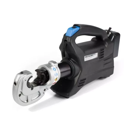 Пресс гидравлический аккумуляторный ПГРА-400 КВТ купить в Нижневартовске