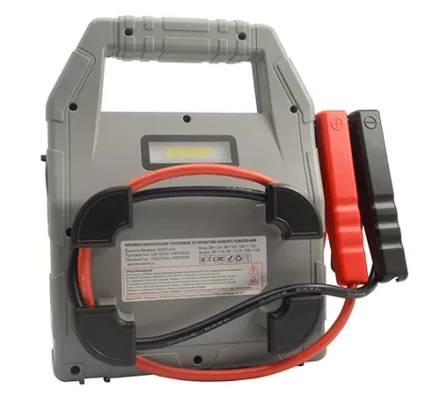 Пусковое устройство Aurora ATOM 40 купить в Нижневартовске