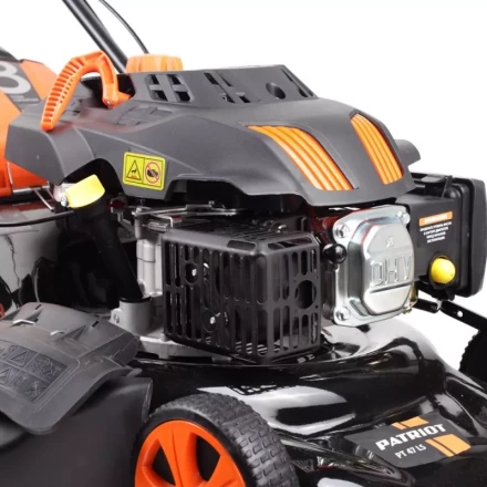 Газонокосилка бензиновая PT 47 LS PATRIOT купить в Нижневартовске