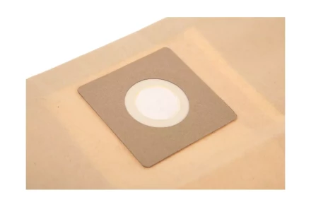 Бумажные мешки HAMMER 233-011 для пылесосов PIL20A (4 шт.) купить в Нижневартовске