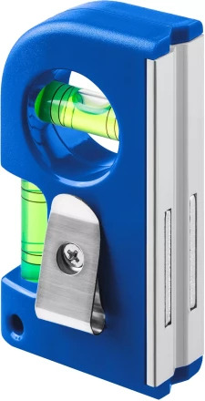 ЗУБР КОМПАКТ - 2М, 85 мм, магнитный компактный уровень, Профессионал (34551) купить в Нижневартовске