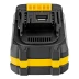 Батарея аккумуляторная BH-20-6.0, Li-Ion, USB, 20 В, 6,0 Ач// Denzel 28446 купить в Нижневартовске