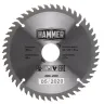 Диск пильный твердосплавный HAMMER Ф165х30мм 48зуб. купить в Нижневартовске