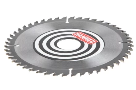 Диск пильный твердосплавный HAMMER Ф165х30мм 48зуб. купить в Нижневартовске