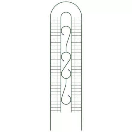 Шпалера «Сетка-узор» 0,5х2,1 м Россия 69137 купить в Нижневартовске