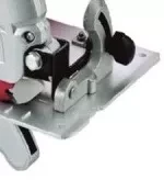 Пила дисковая ELITECH ПД 2000С купить в Нижневартовске