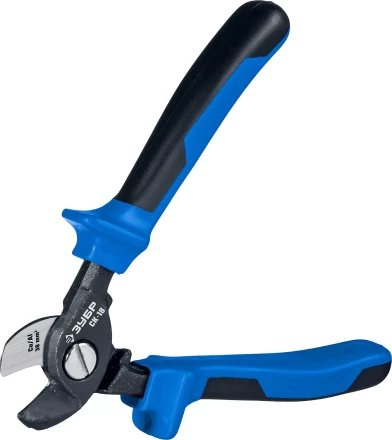 ЗУБР СК-18, d 14 мм, 170 мм, кабелерез, Профессионал (23340-18) купить в Нижневартовске