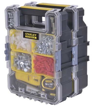 Органайзер FatMax малый Stanley FMST1-72378 купить в Нижневартовске