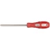 Отвертка ЗУБР "ПРОФИ" хромованадиевая сталь, двухкомпонентная рукоятка, магнит наконечник, PH3x150мм 25232-3-150_z01 купить в Нижневартовске