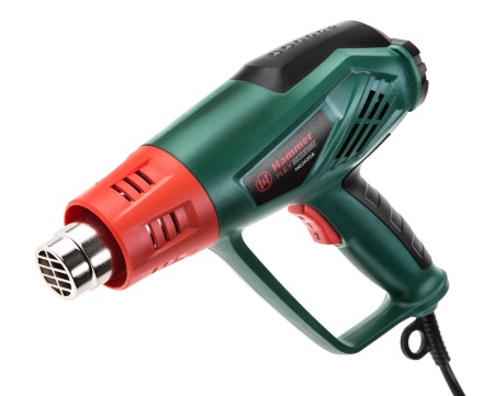 Фен строительный Hammer Flex HG2020A купить в Нижневартовске