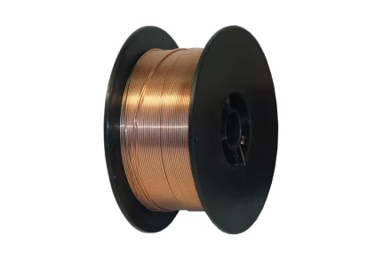 Проволока сварочная WESTER SW06100 купить в Нижневартовске