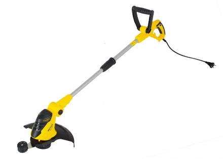 Электрический триммер HUTER GET-600 купить в Нижневартовске