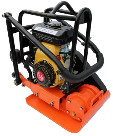 Виброплита Samsan PC 152 купить в Нижневартовске