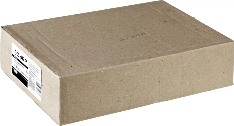 Гвозди ЗУБР "МАСТЕР" с большой потайной головкой оцинкованные чертеж №7811-7102, 3,0х50мм, 5кг 305090-30-050 купить в Нижневартовске
