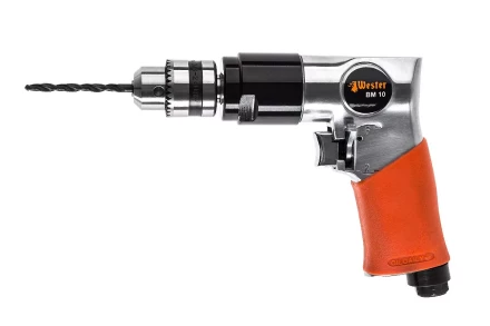 Дрель пневматическая WESTER BM-10 купить в Нижневартовске