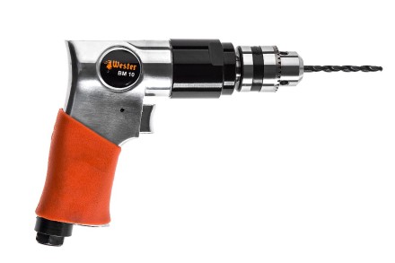 Дрель пневматическая WESTER BM-10 купить в Нижневартовске