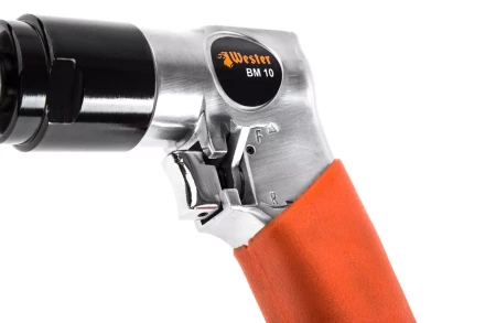Дрель пневматическая WESTER BM-10 купить в Нижневартовске