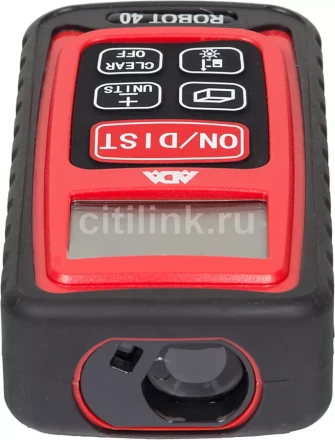 Дальномер лазерный ADA Robot 40 купить в Нижневартовске