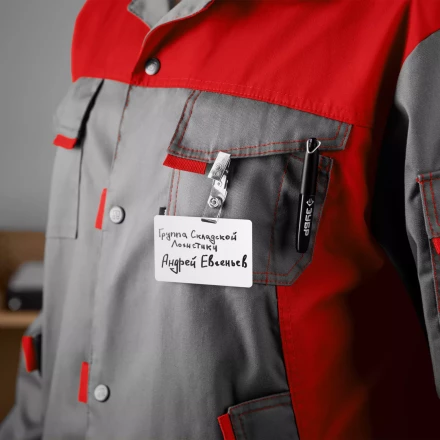 ЗУБР Мини черный, 1-3 мм, 80 шт, перманентный маркер (06331-2) купить в Нижневартовске