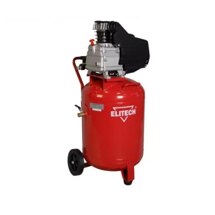 Компрессор масляный поршневой прямой привод Elitech КПМ 250/75 купить в Нижневартовске