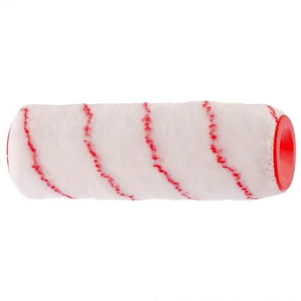 Валик сменный "НЕЙЛОН" 180 мм ворс 9 мм D - 48 мм D ручки - 8 мм полиамид MTX 81360 купить в Нижневартовске